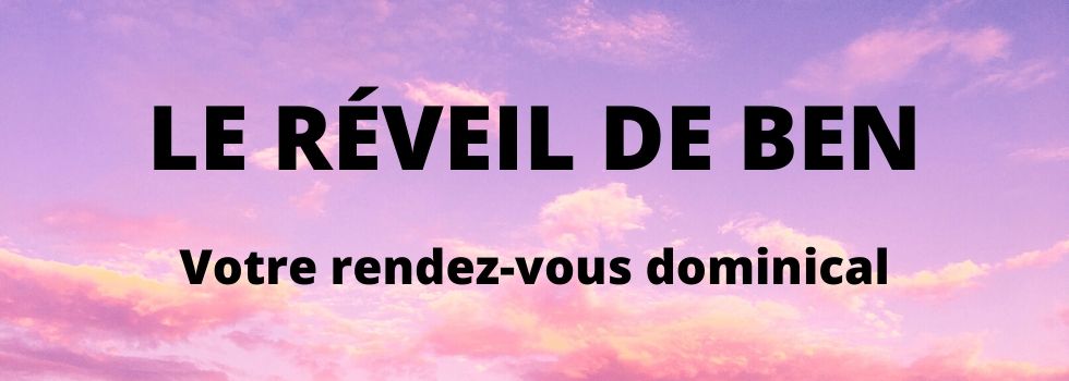 Le Réveil de Ben